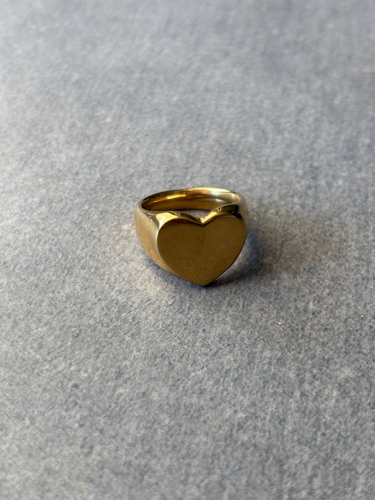 Sweetheart Ring