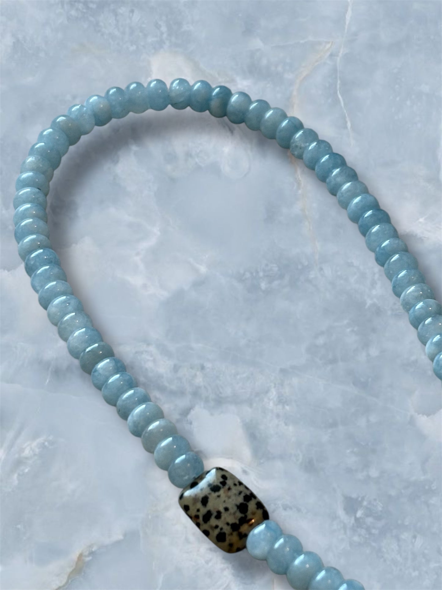 Chill blue