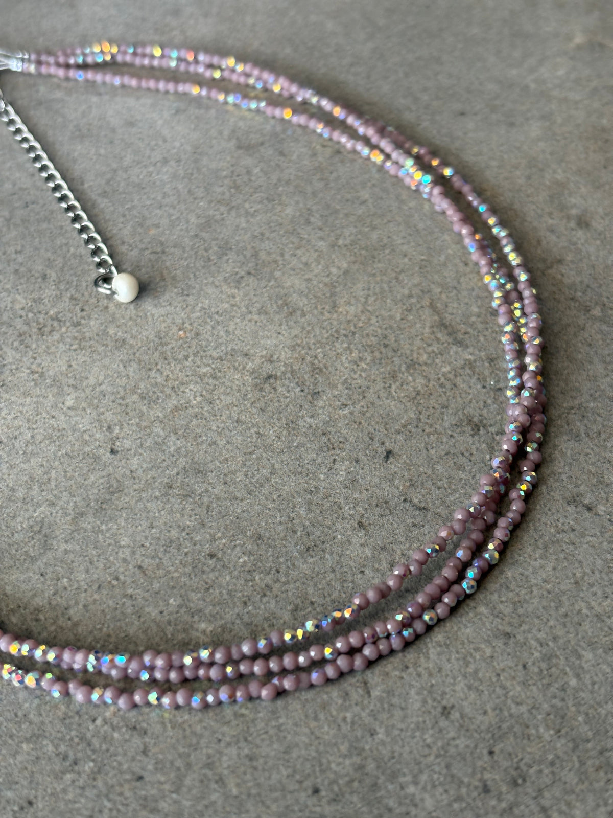 Daphne Necklace
