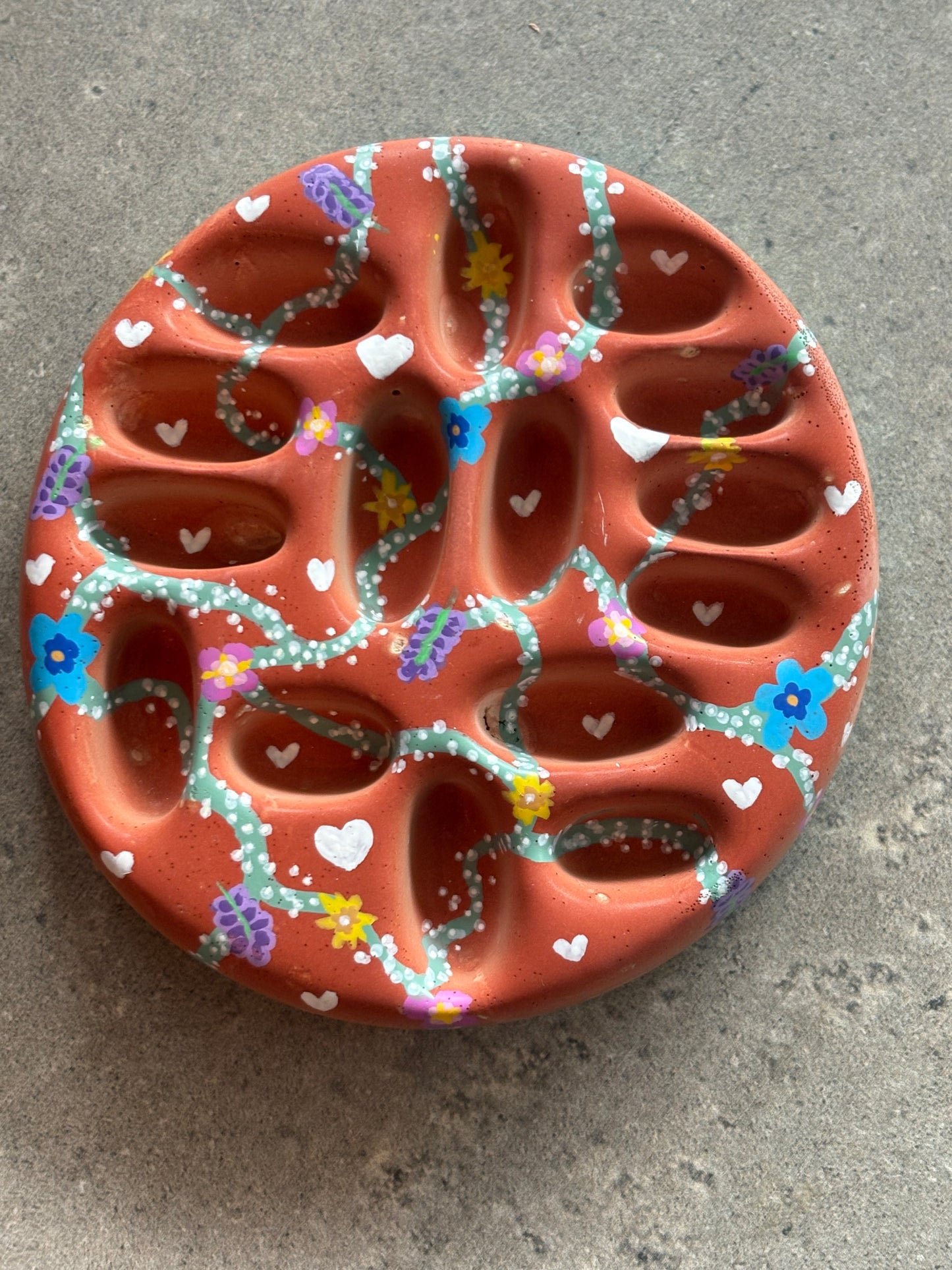 Terracotta Daydream