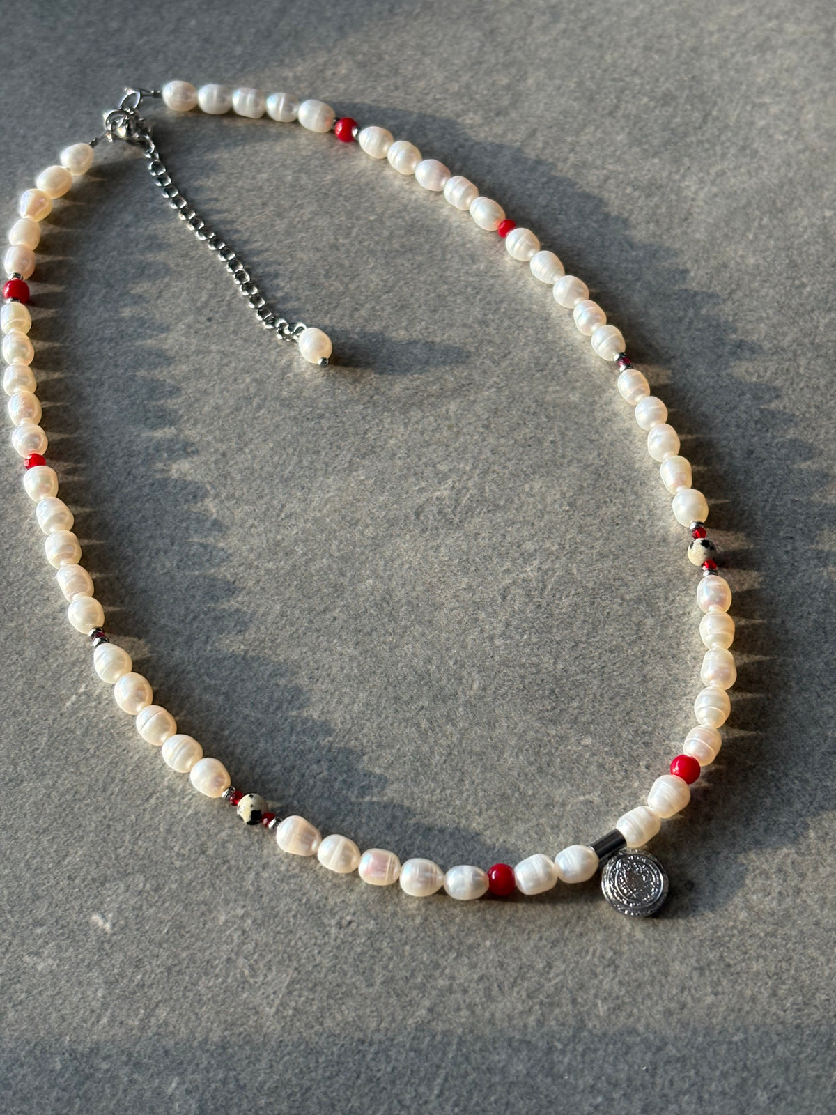Faith Necklace