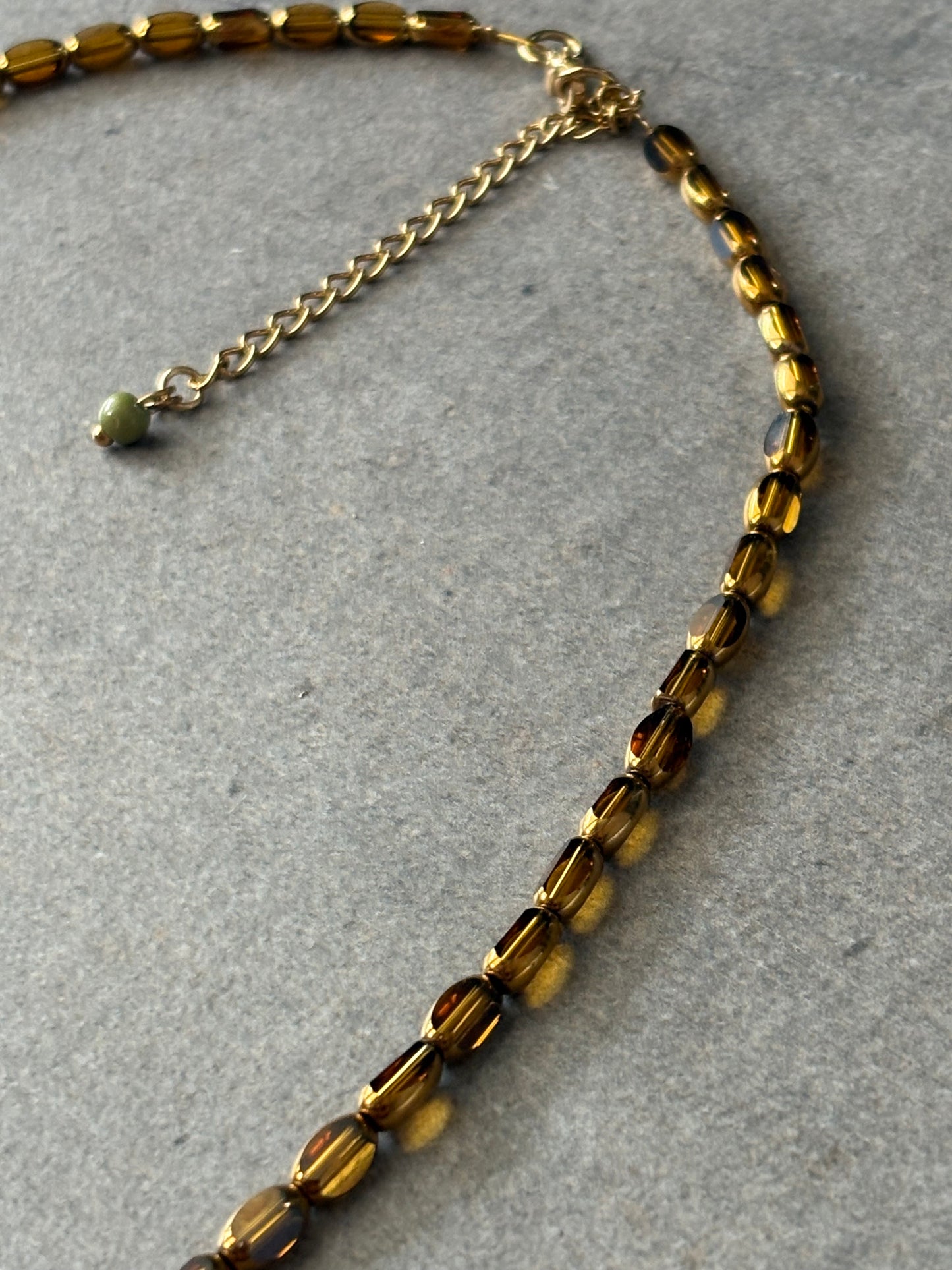 Sienna Necklace