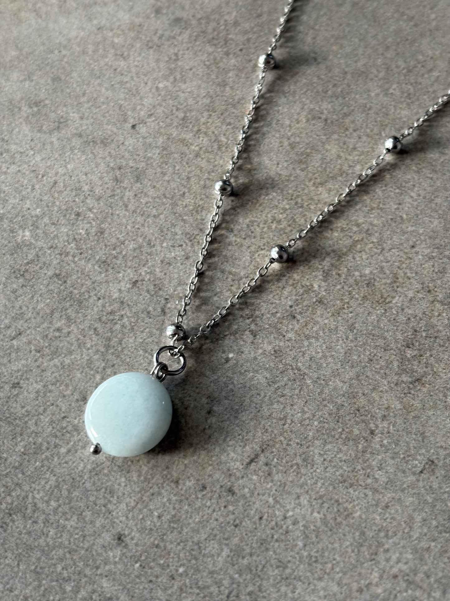 Lenia Necklace