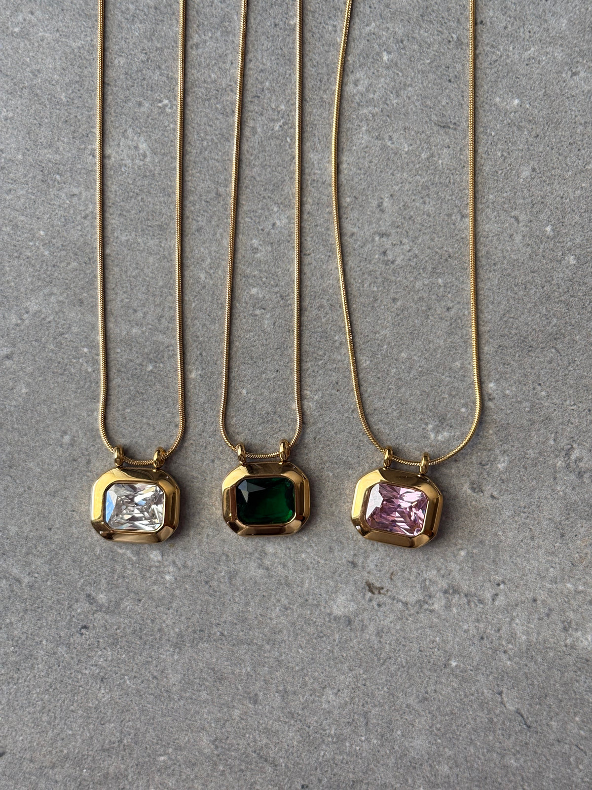 Ritual Necklace
