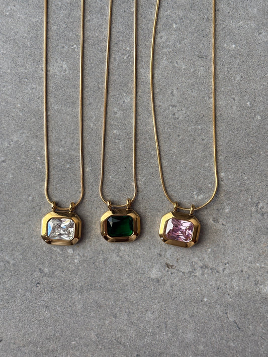 Ritual Necklace
