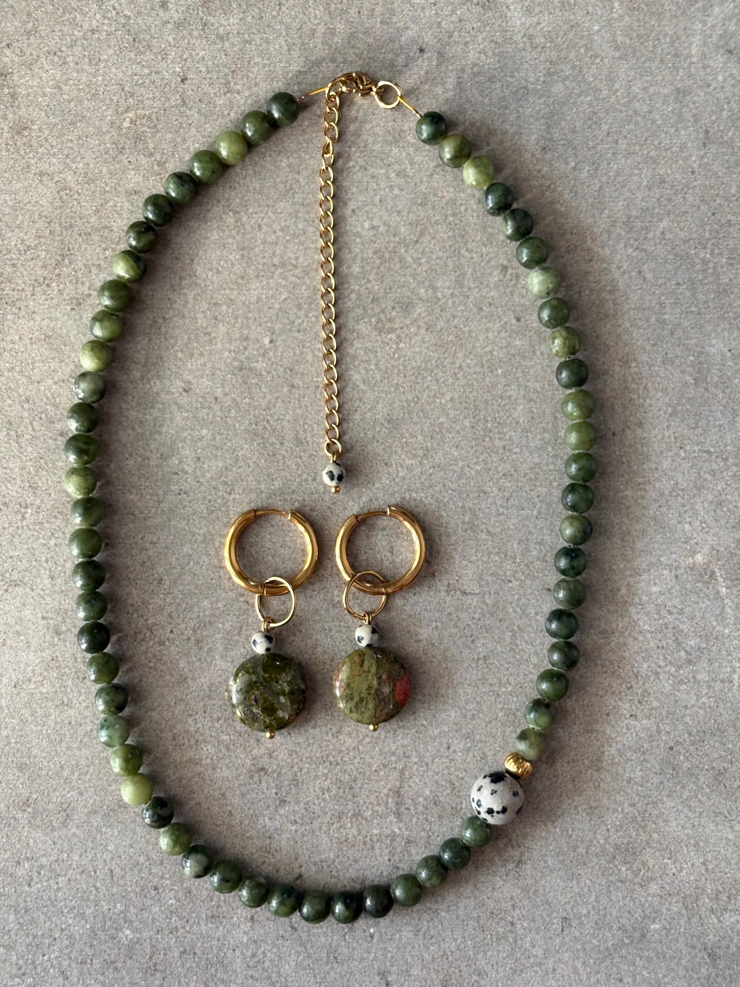 Olivia Necklace