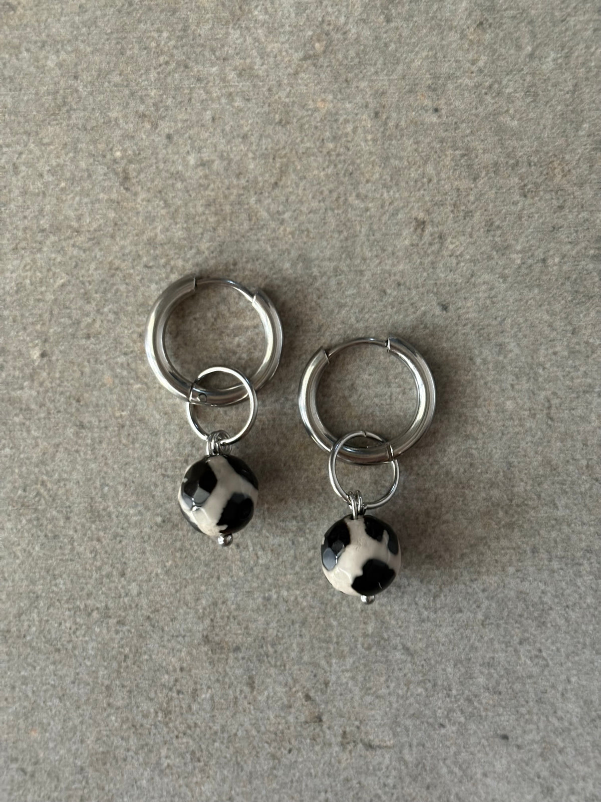 Scarlett Earrings