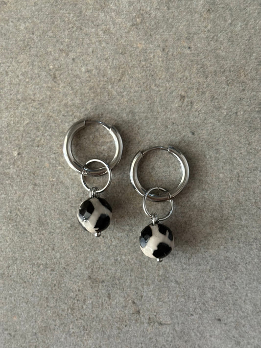 Scarlett Earrings