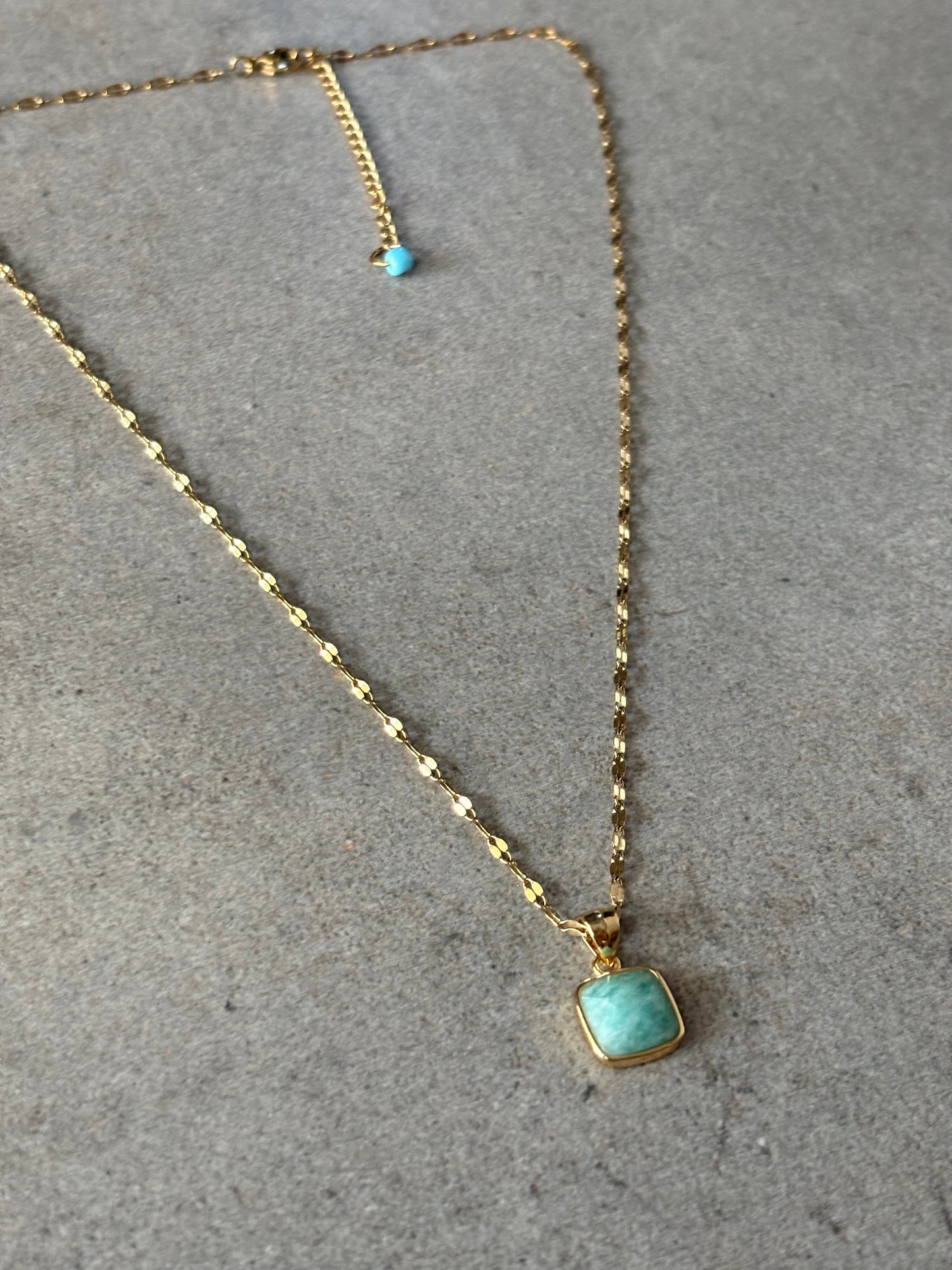 Élodie Necklace