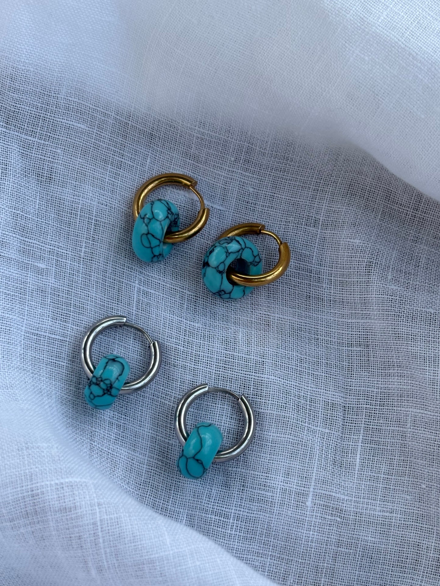 Turquoise