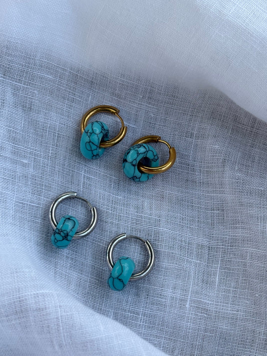 Turquoise