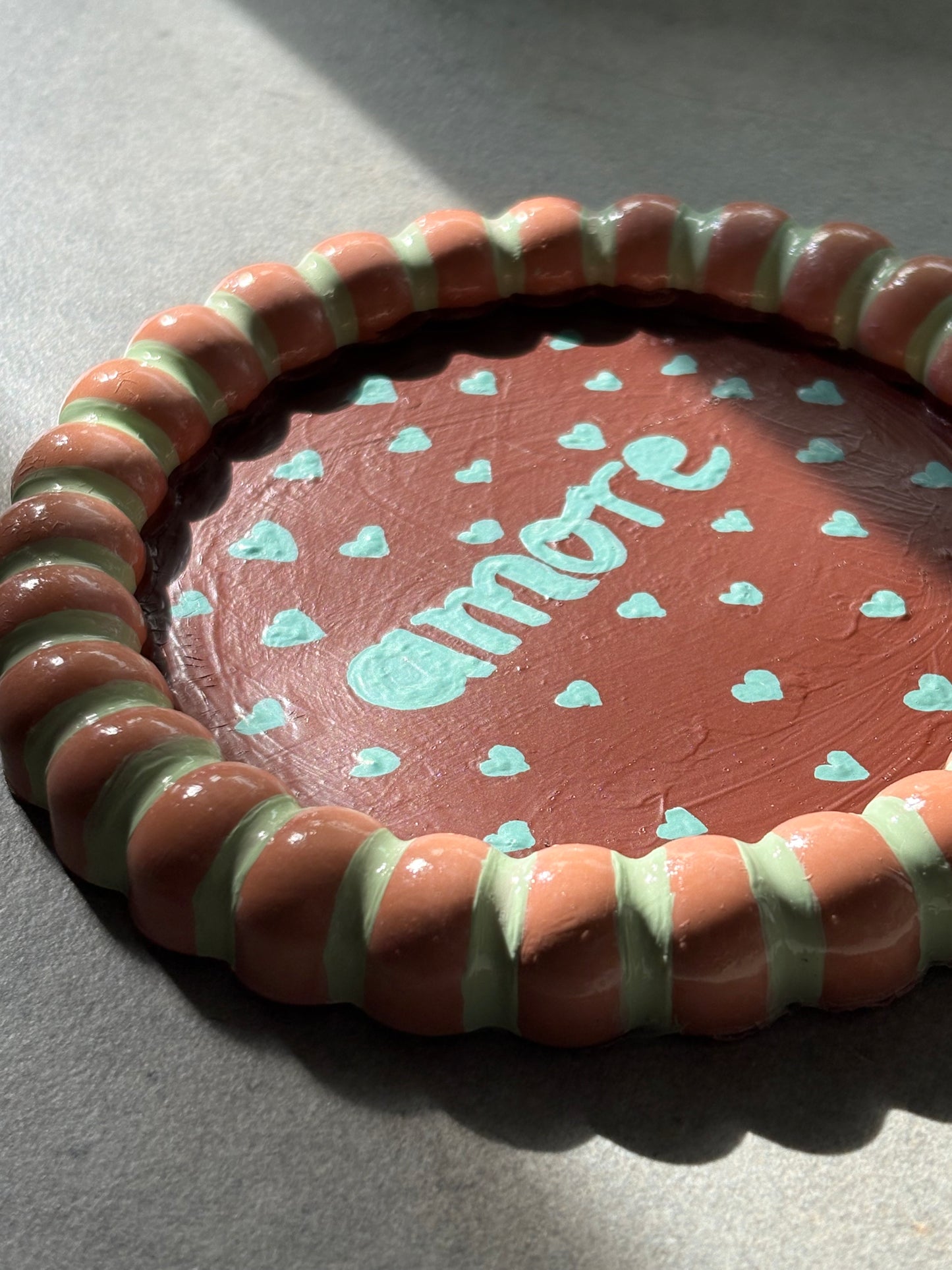 Amore Tray