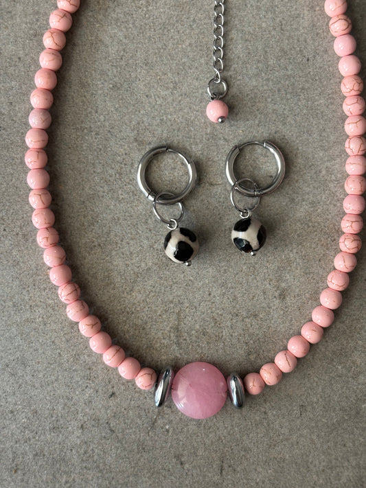 Aveline Necklace