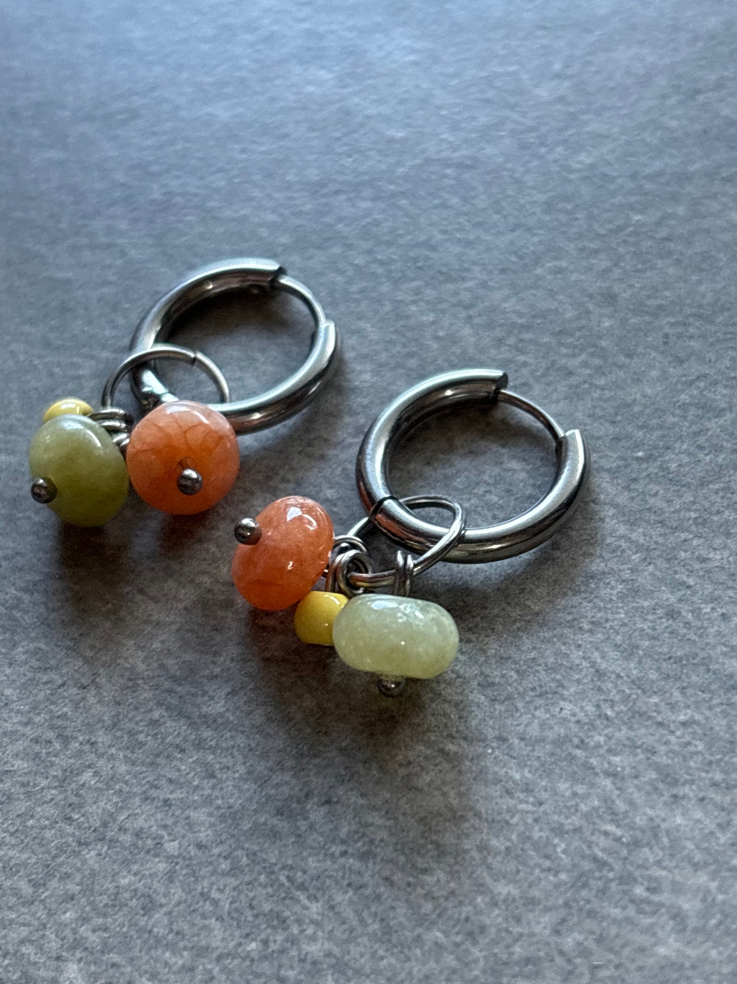Sun Child Hoops