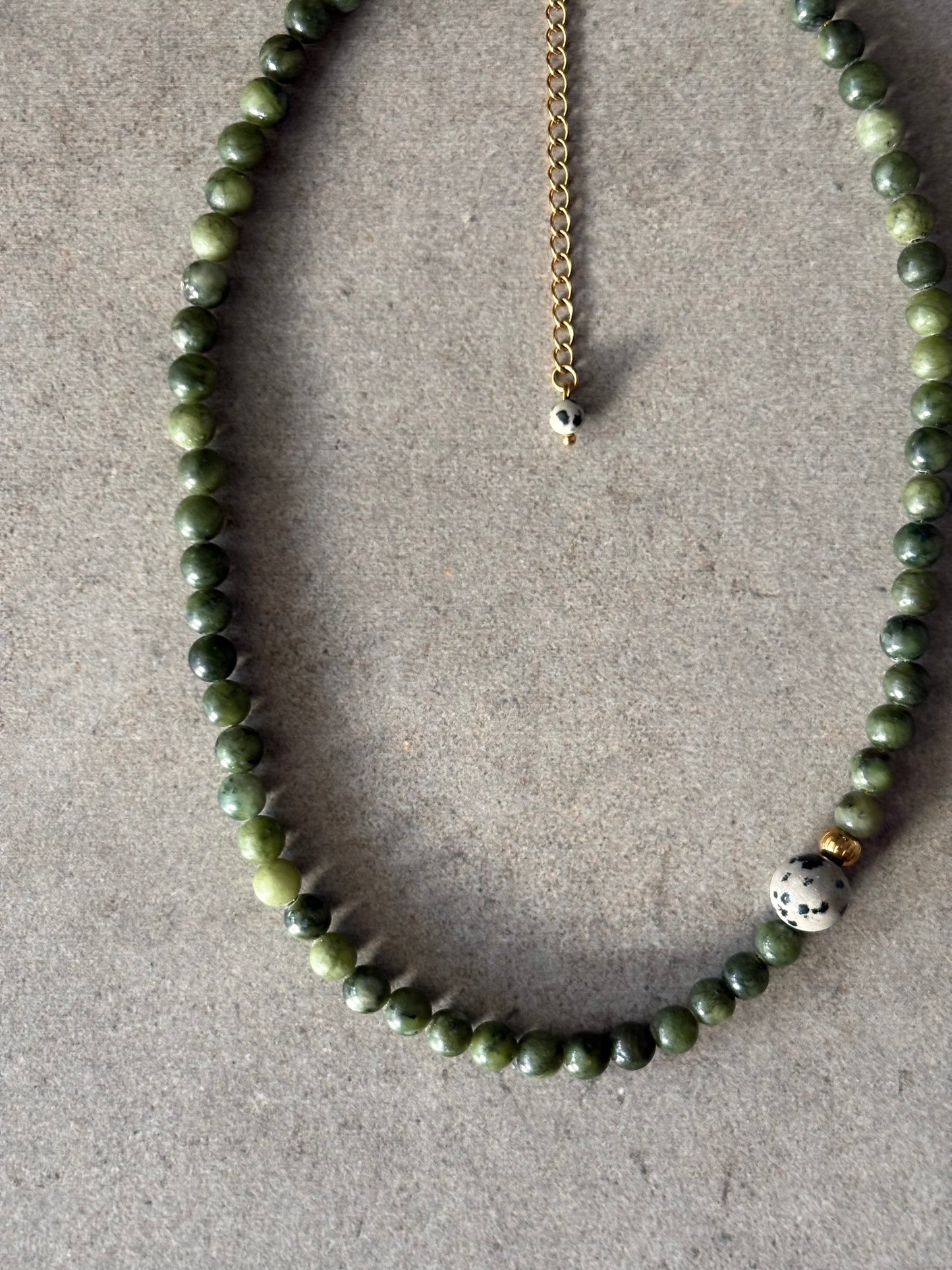 Olivia Necklace