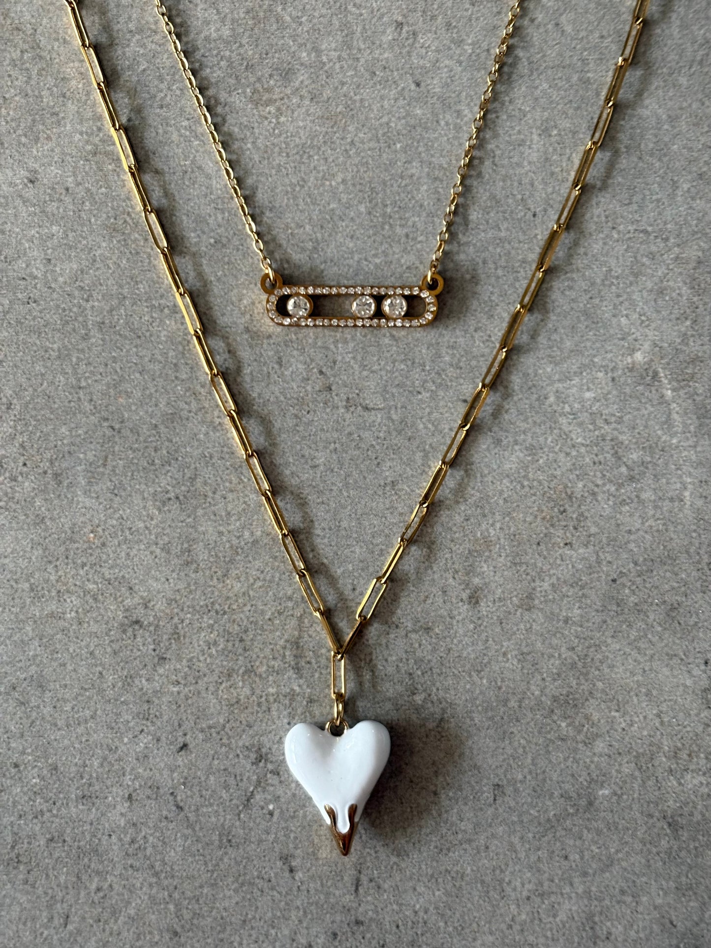 Lydia Necklace