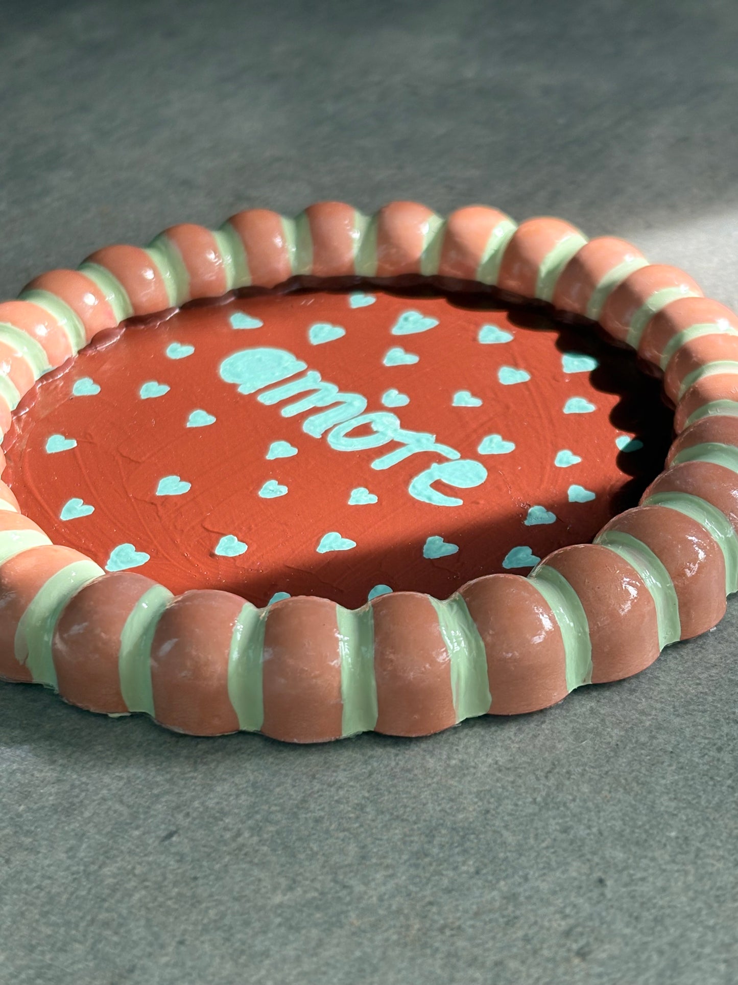 Amore Tray