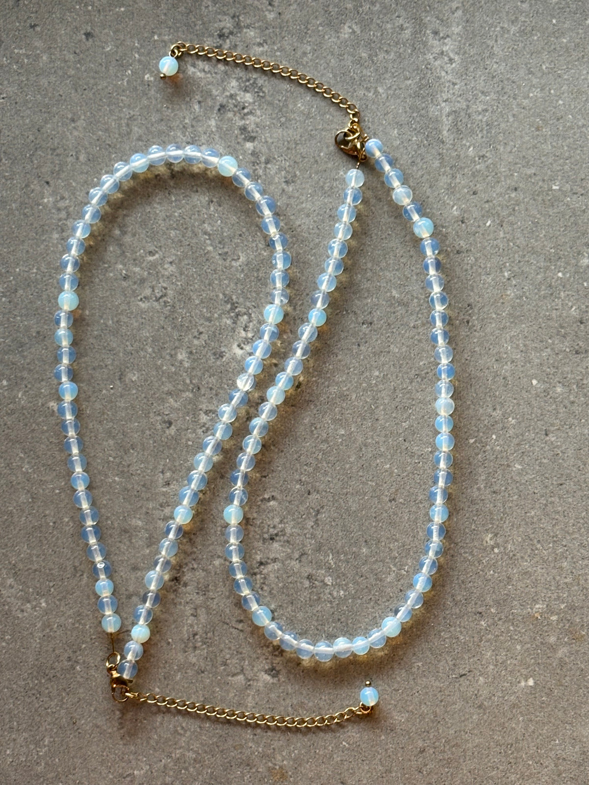 Moonstone energy