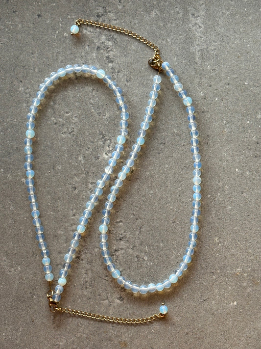 Moonstone energy