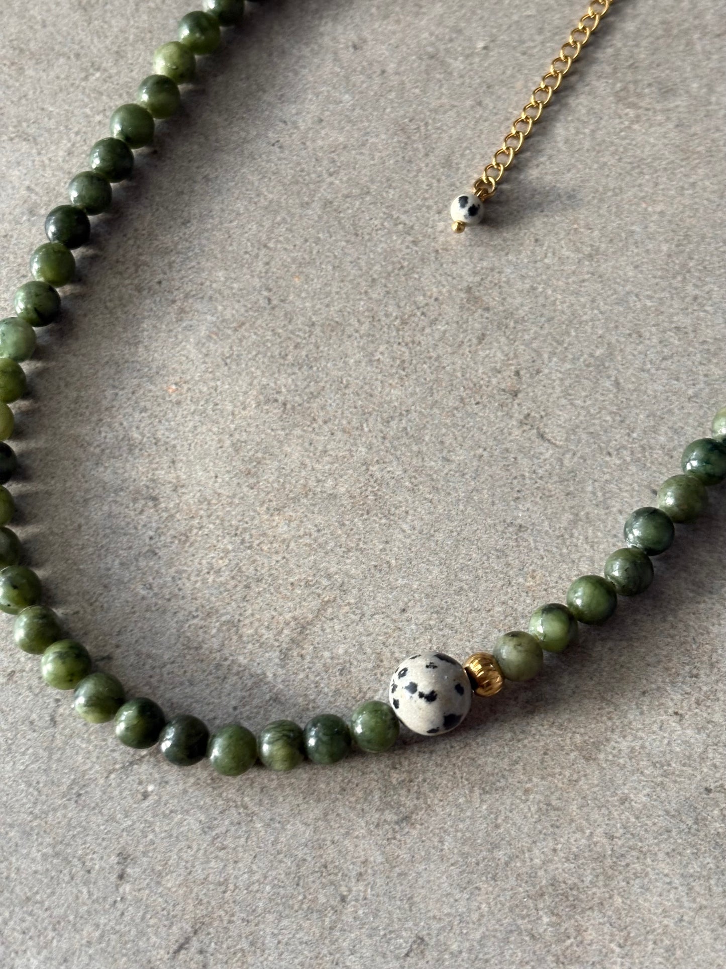 Olivia Necklace