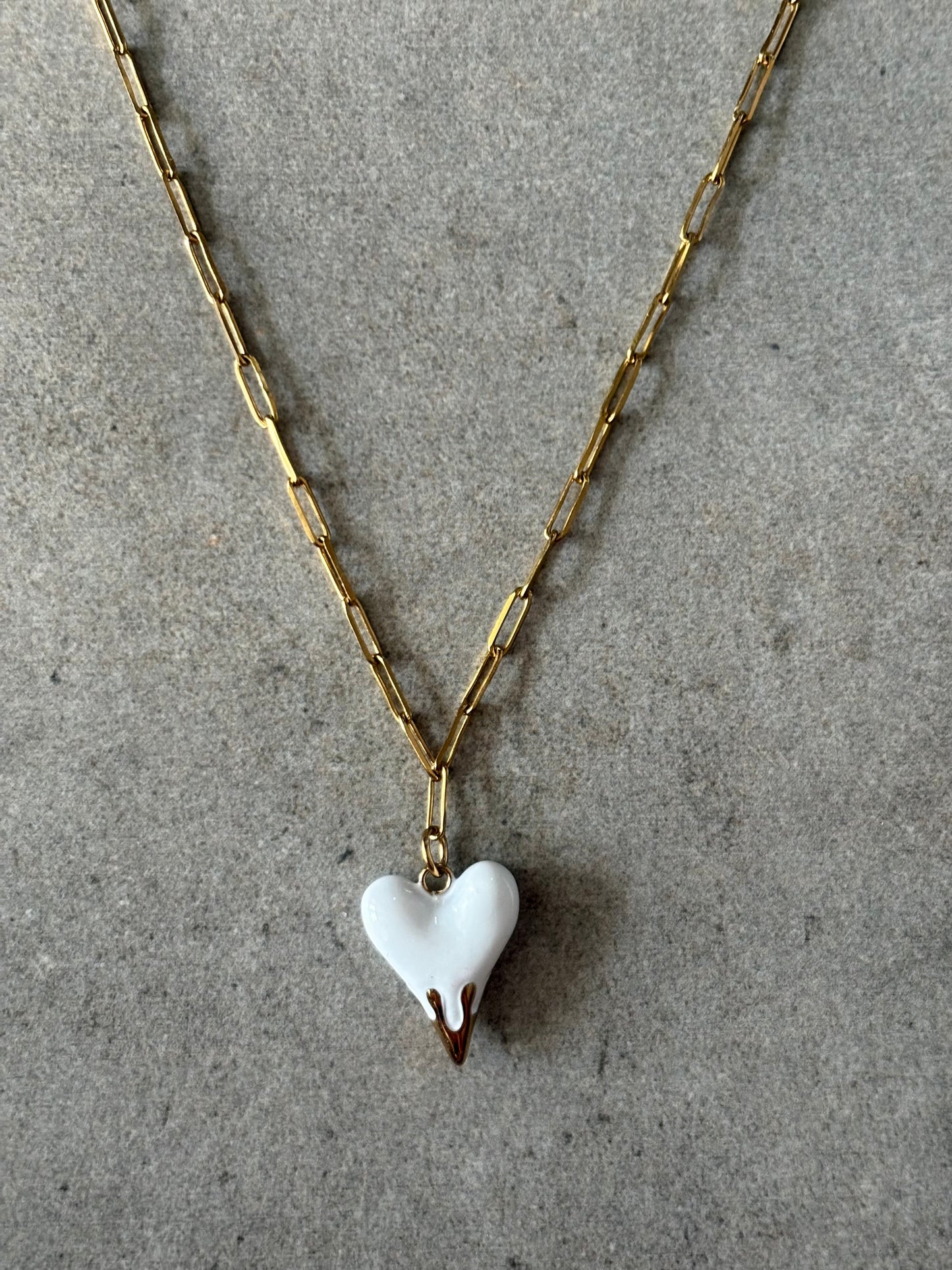 Lydia Necklace
