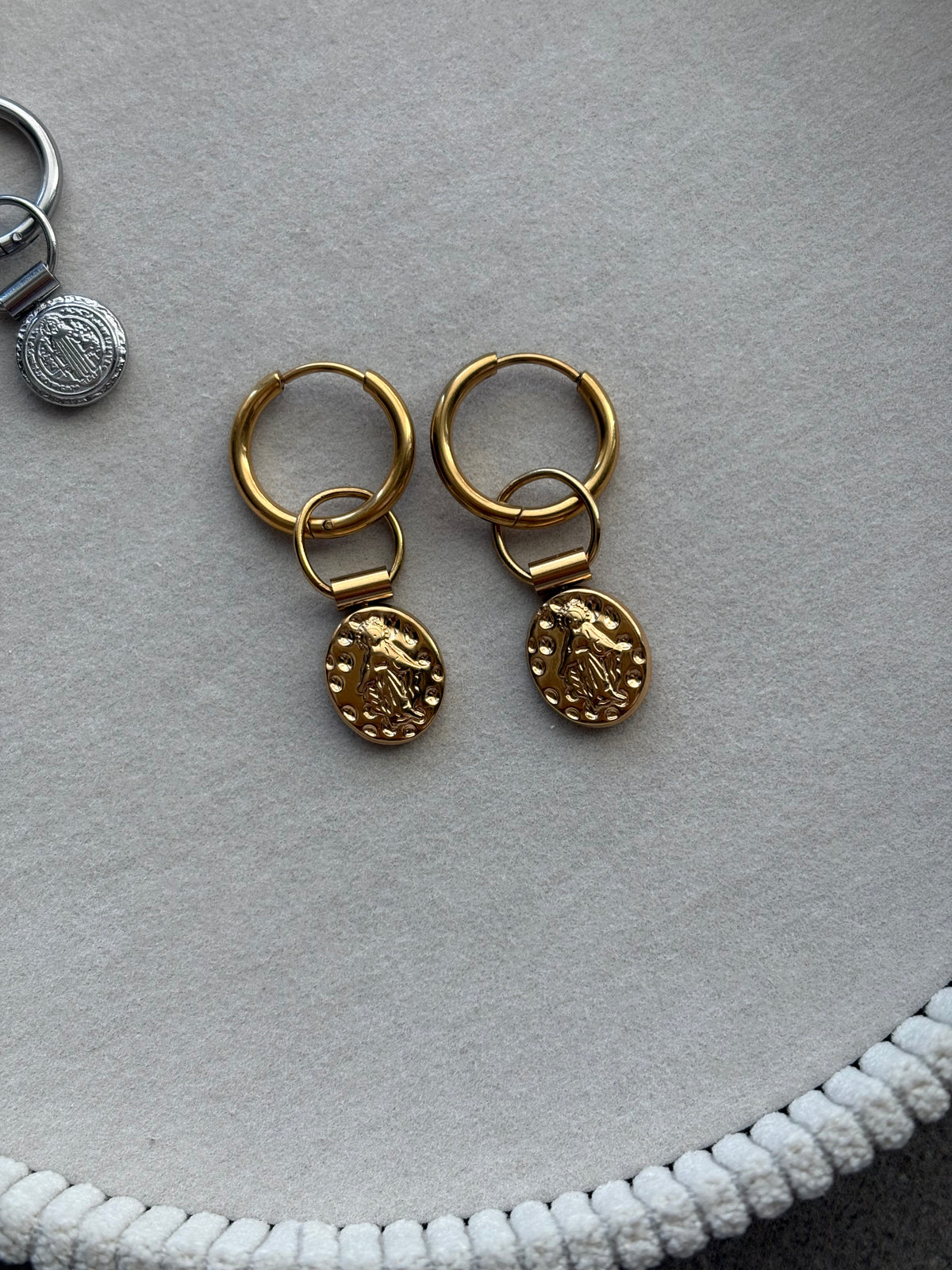 Faith Earrings