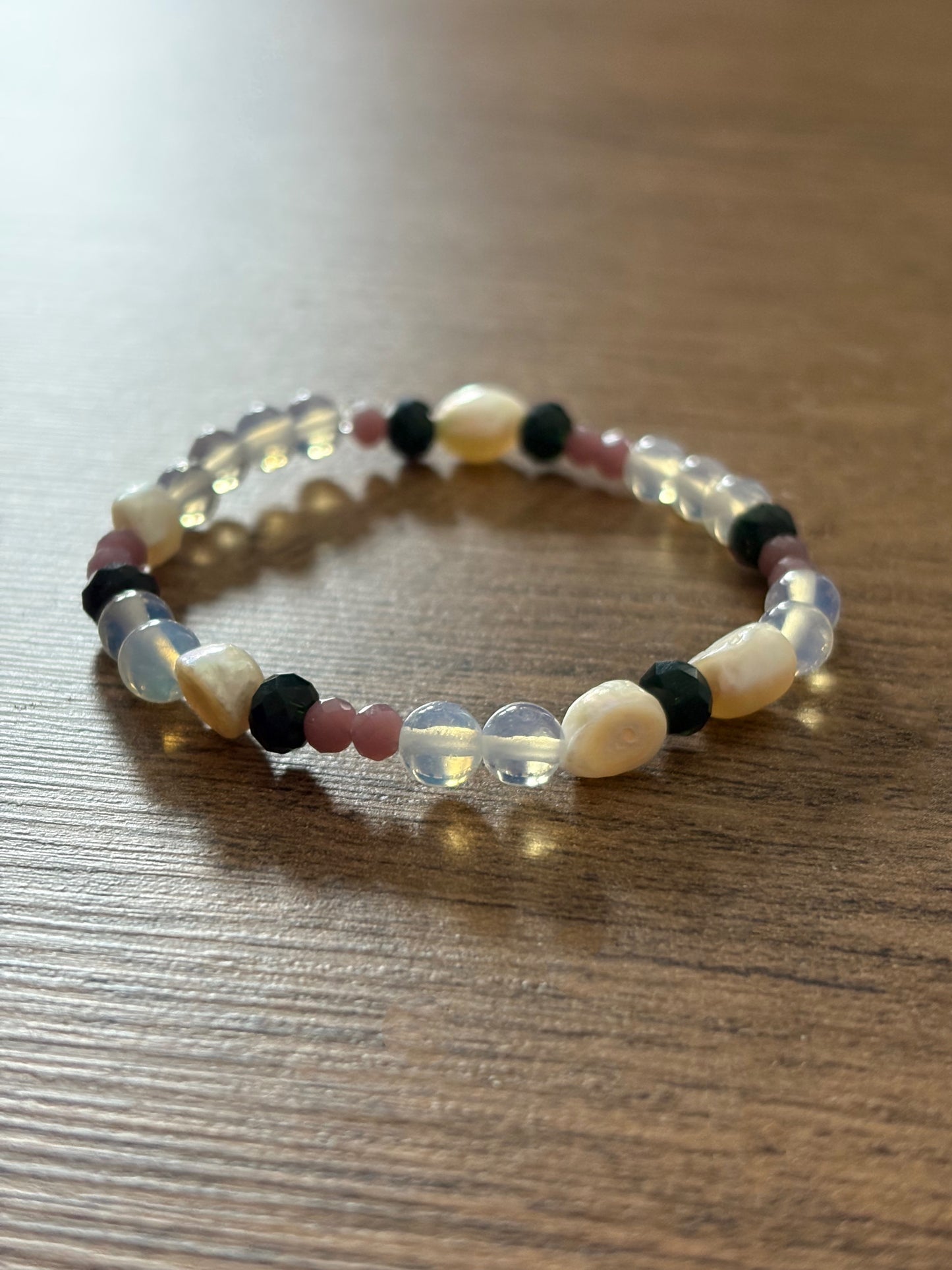 Autumn Bracelets