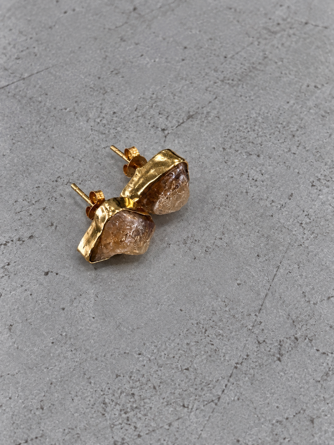 Soleil Earrings