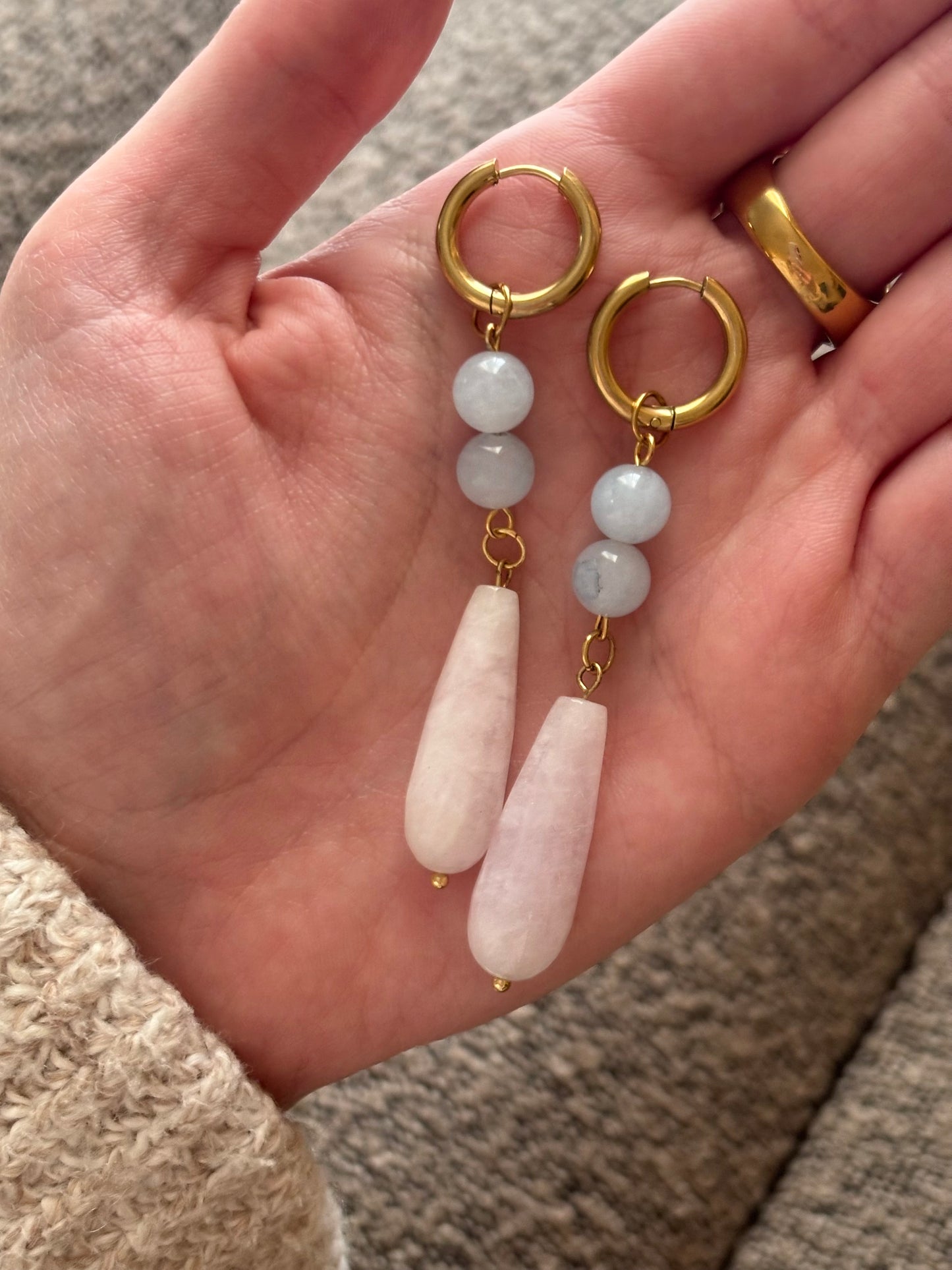 Feminine energy