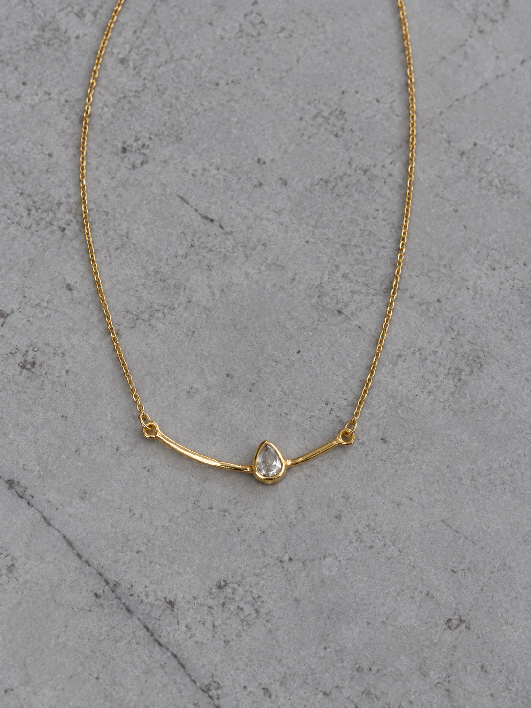 Éclat Necklace