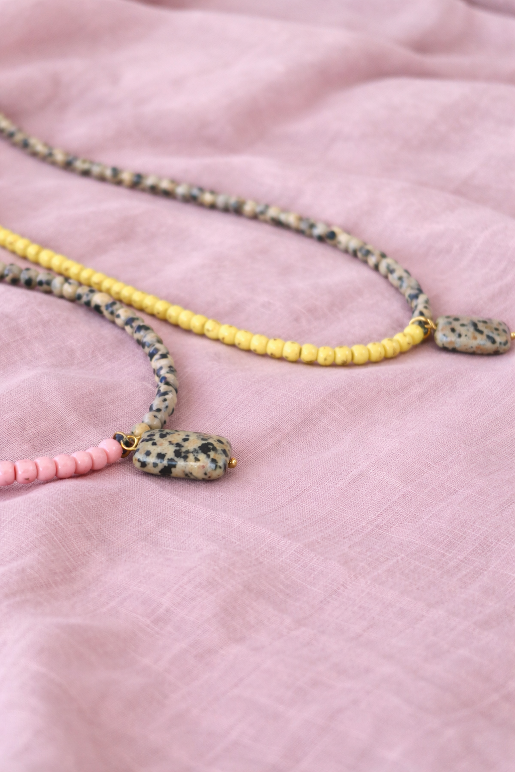 101 pink - 101 yellow