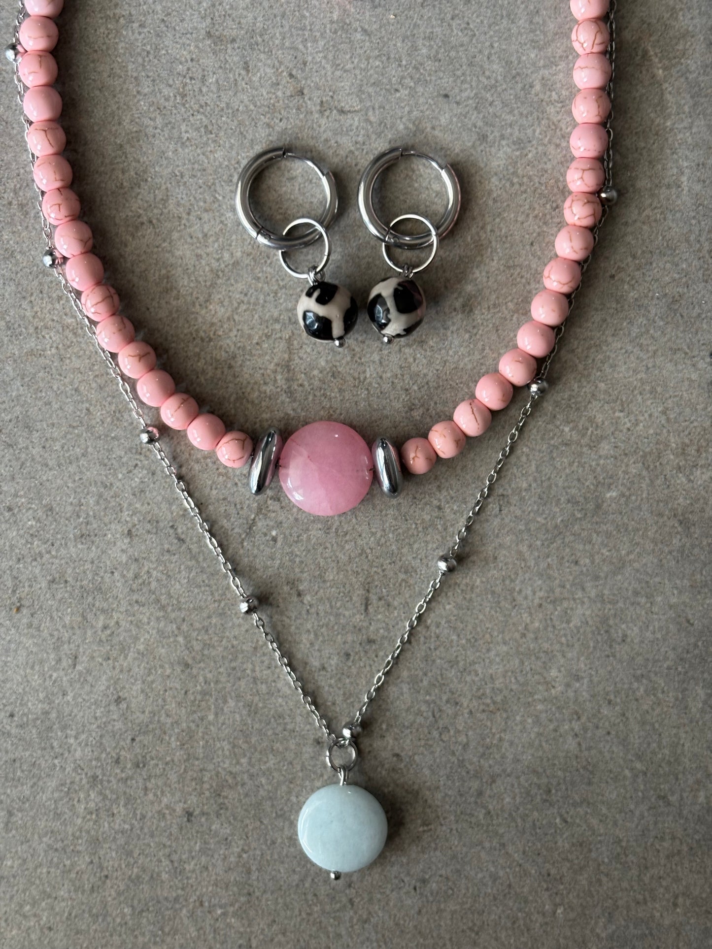 Aveline Necklace
