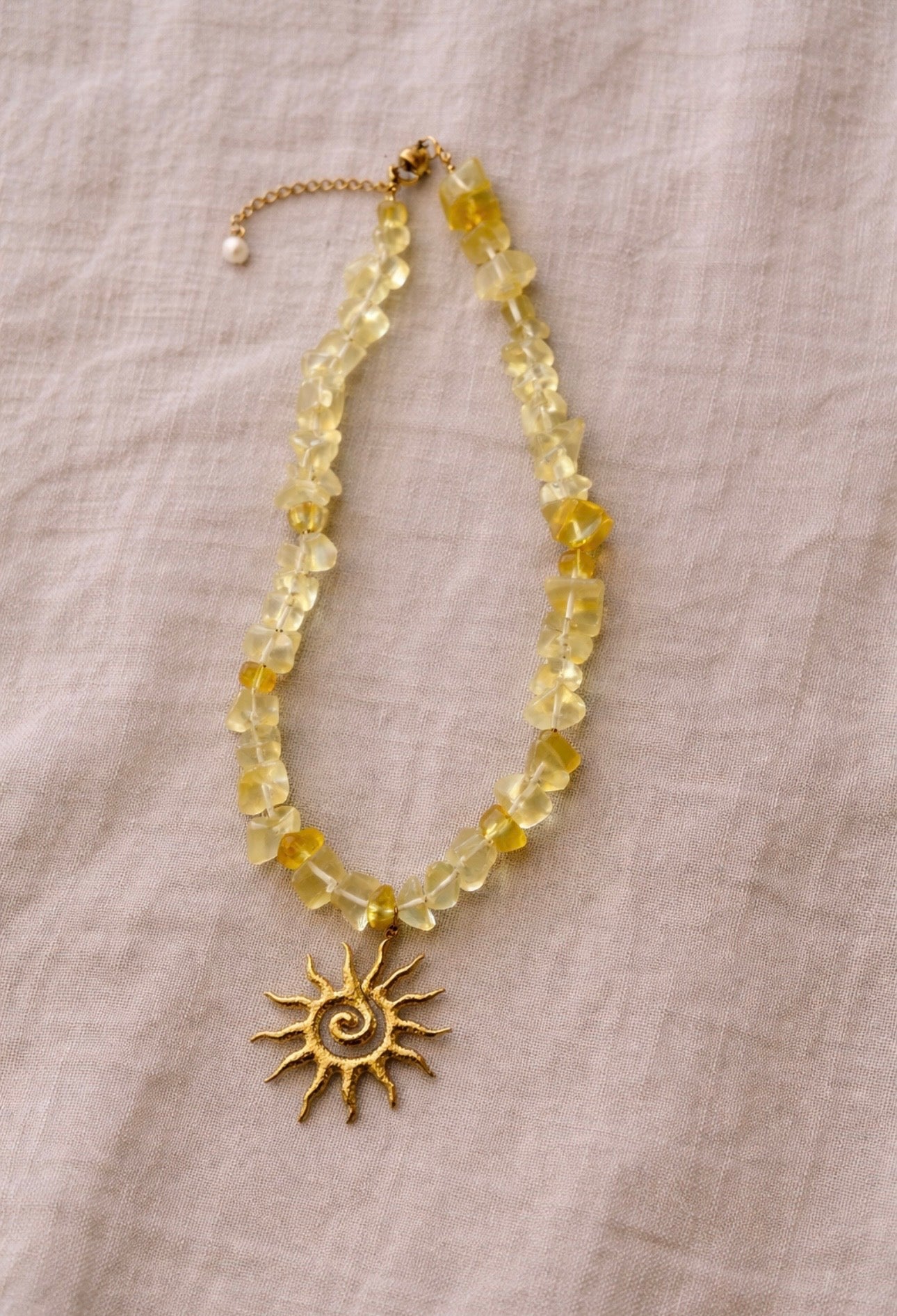 Pocketful of Sunshine