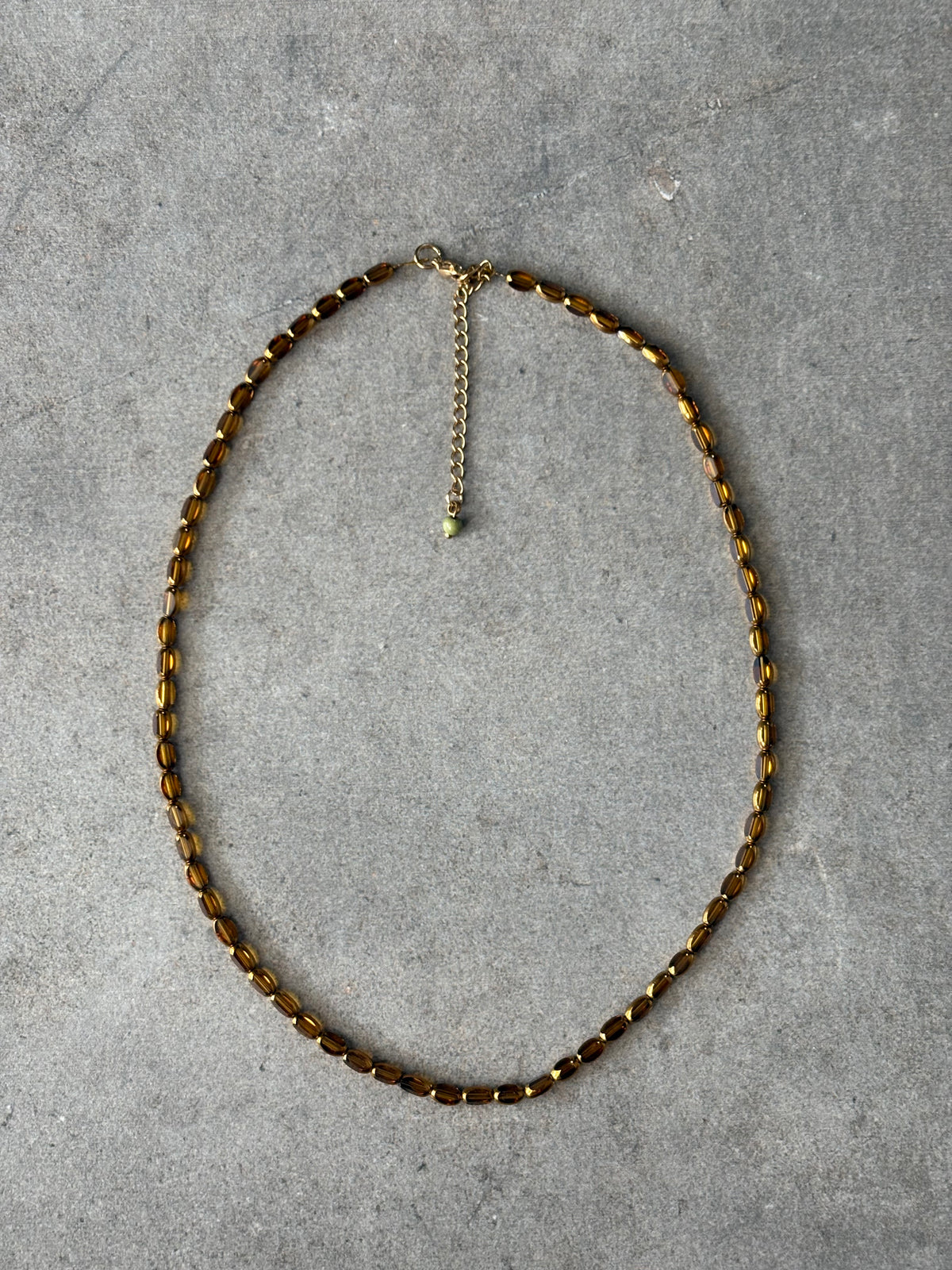 Sienna Necklace