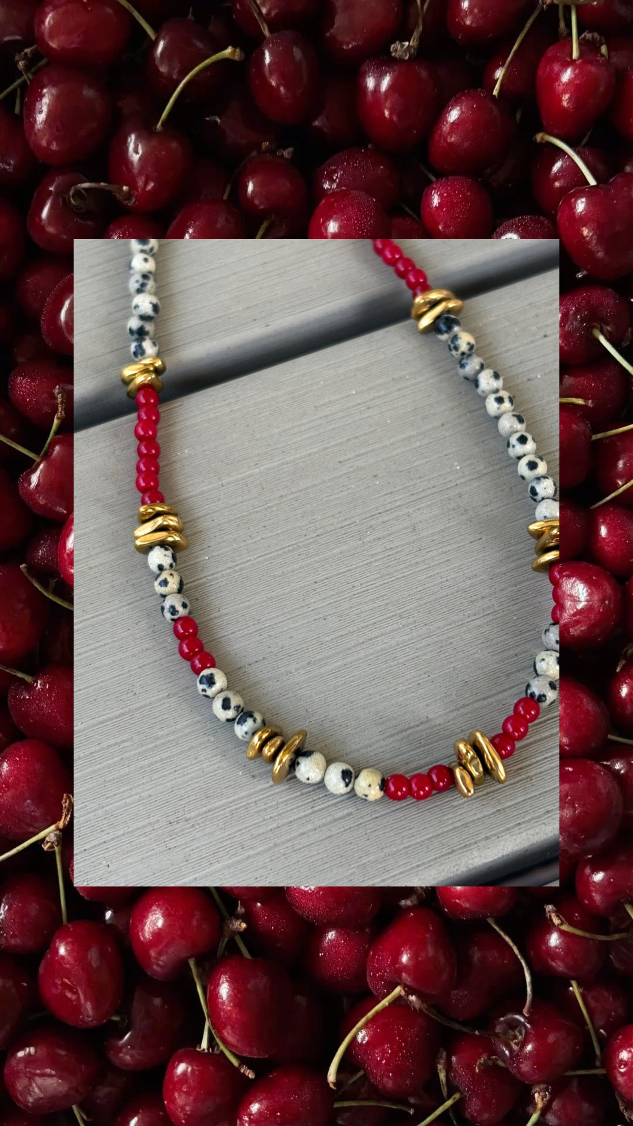Wild Cherry