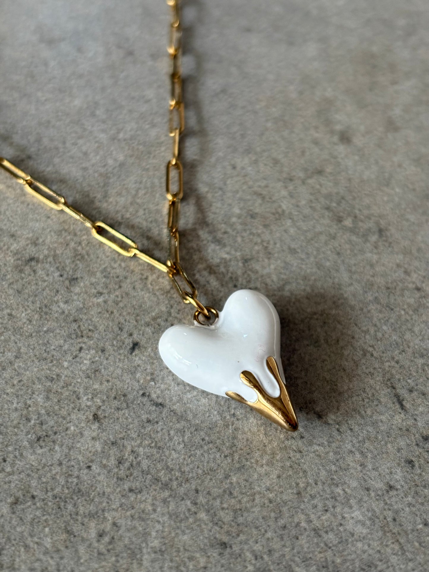 Lydia Necklace