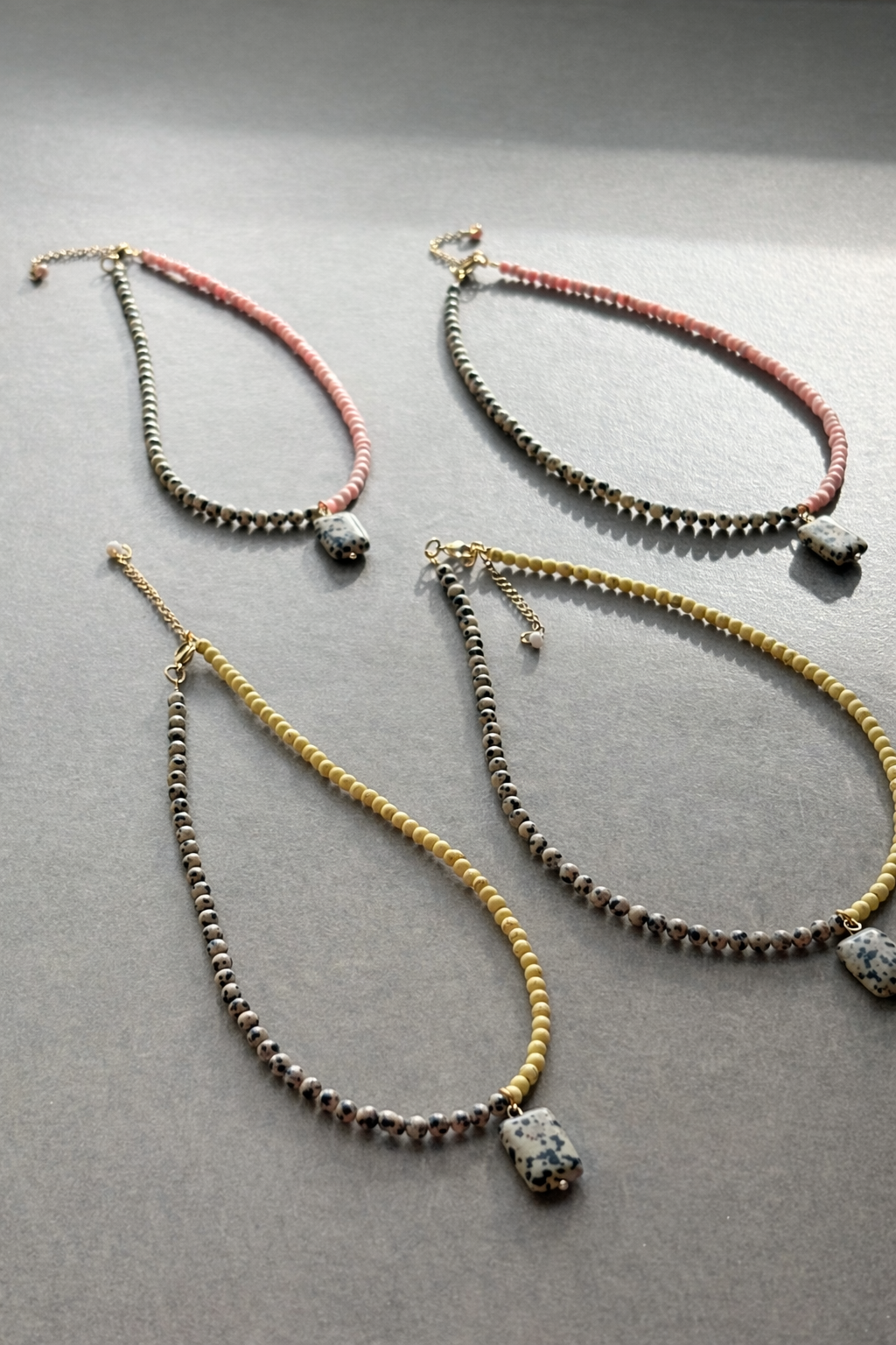 101 pink - 101 yellow