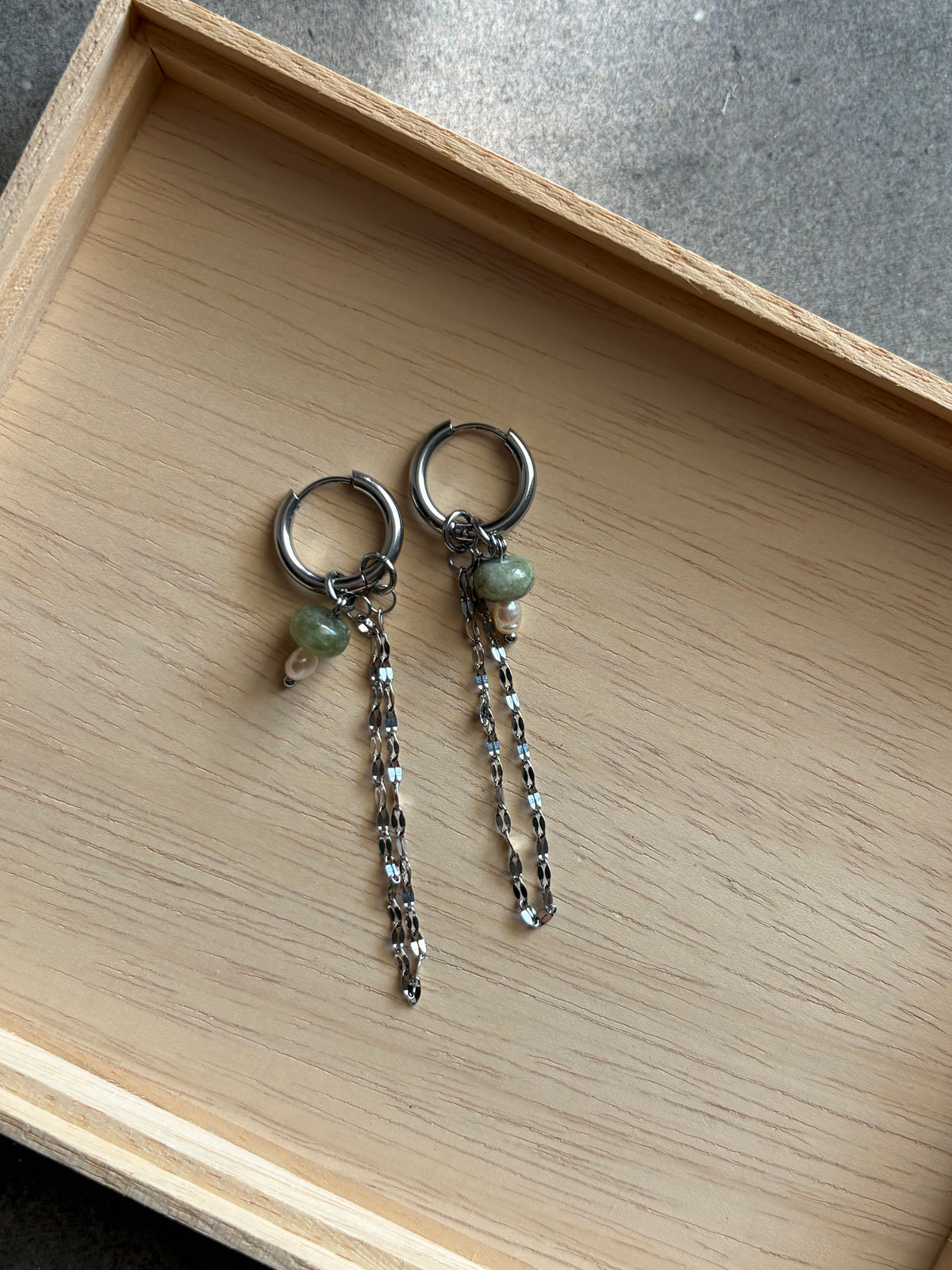 Kya Earrings