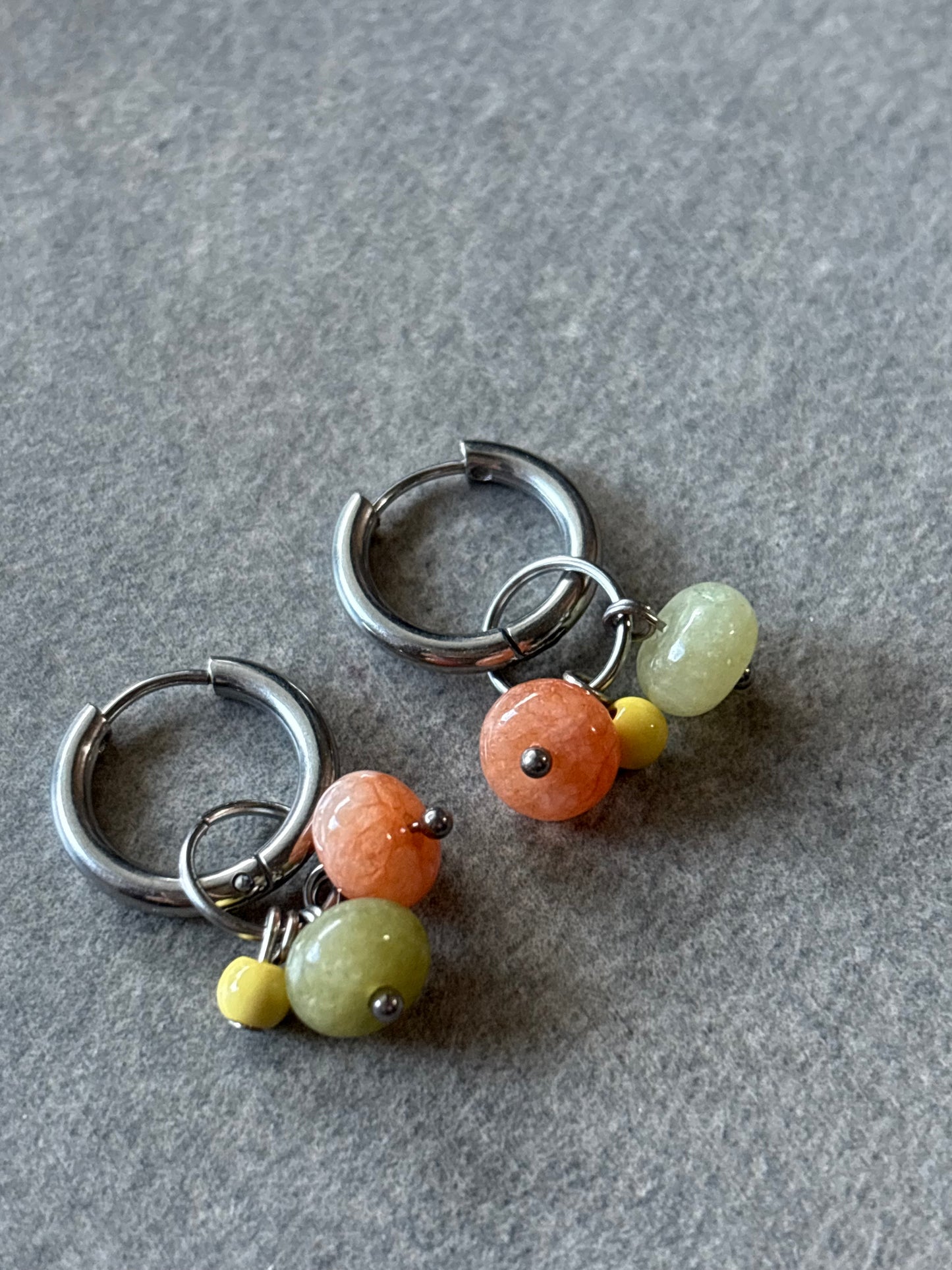 Sun Child Hoops