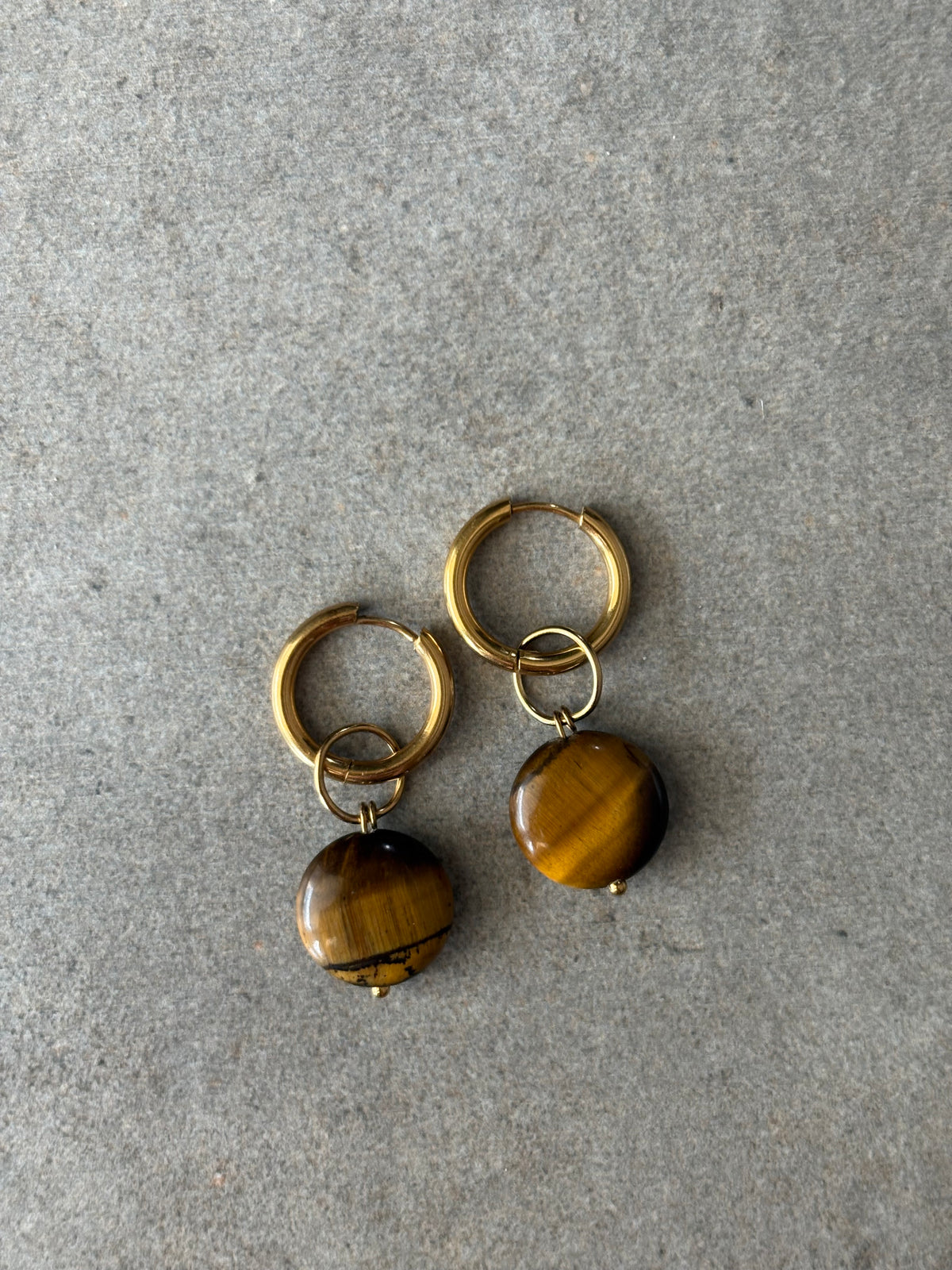 Claudia Earrings