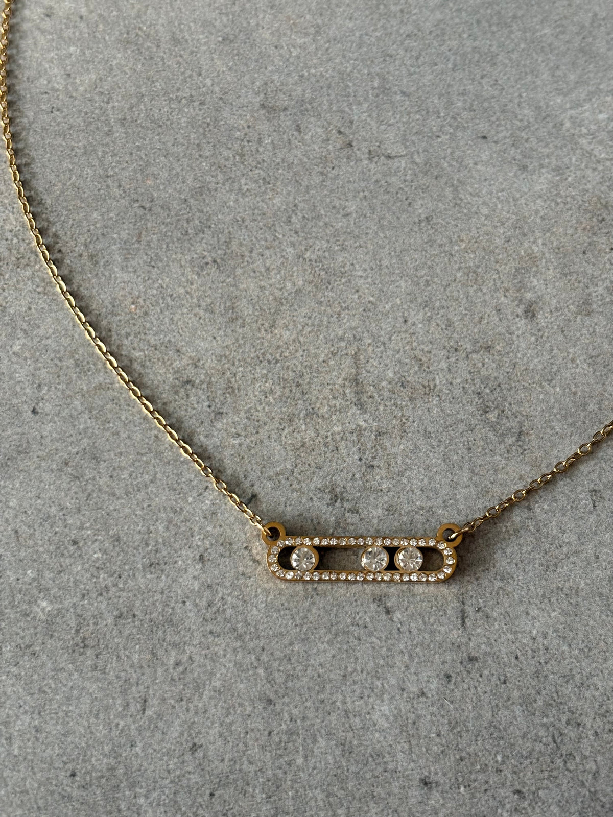 Mia Necklace