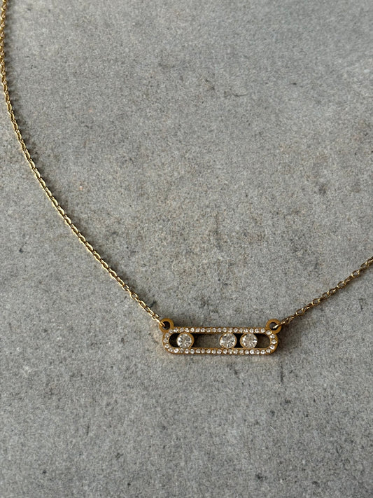 Mia Necklace
