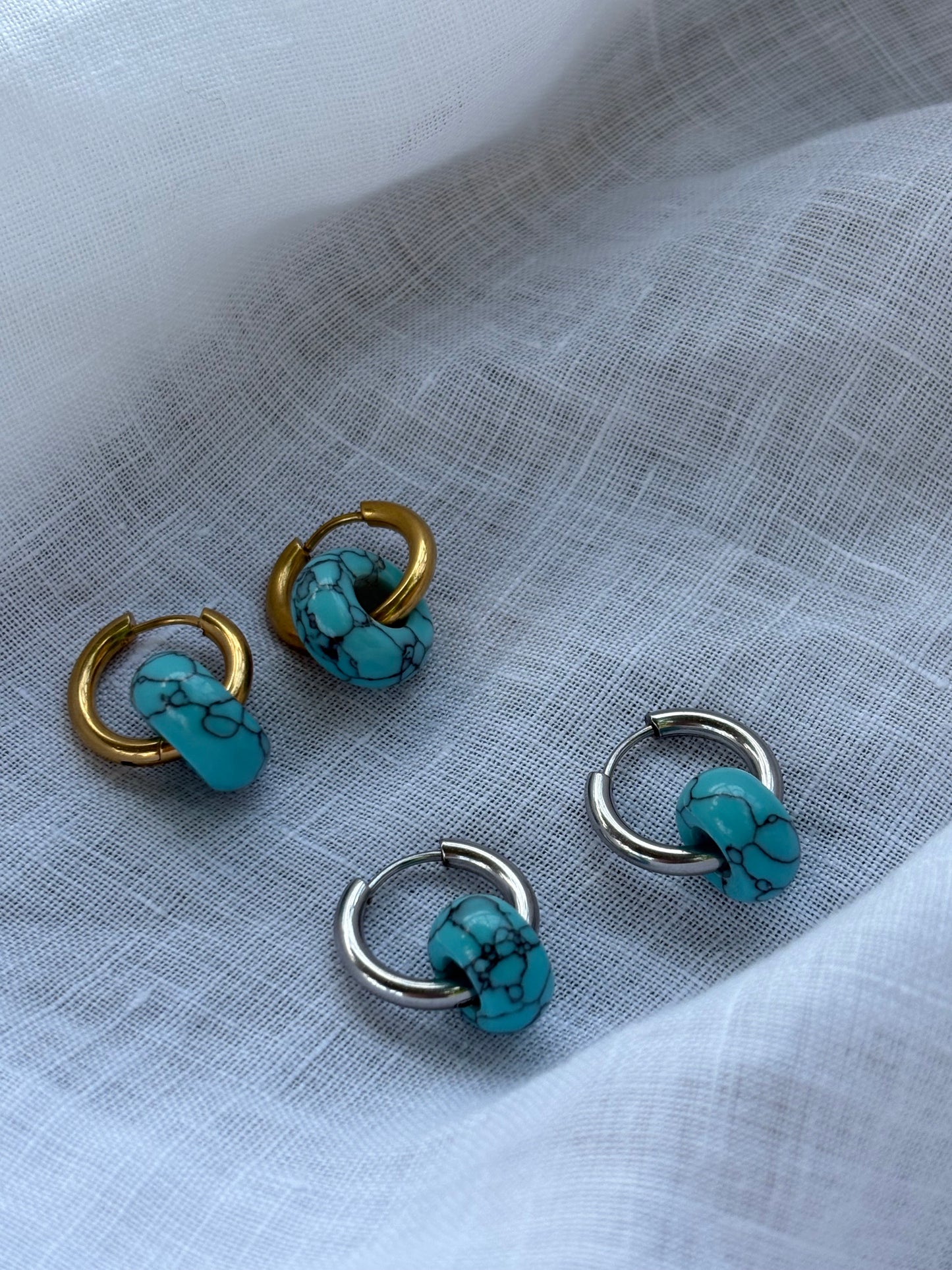 Turquoise