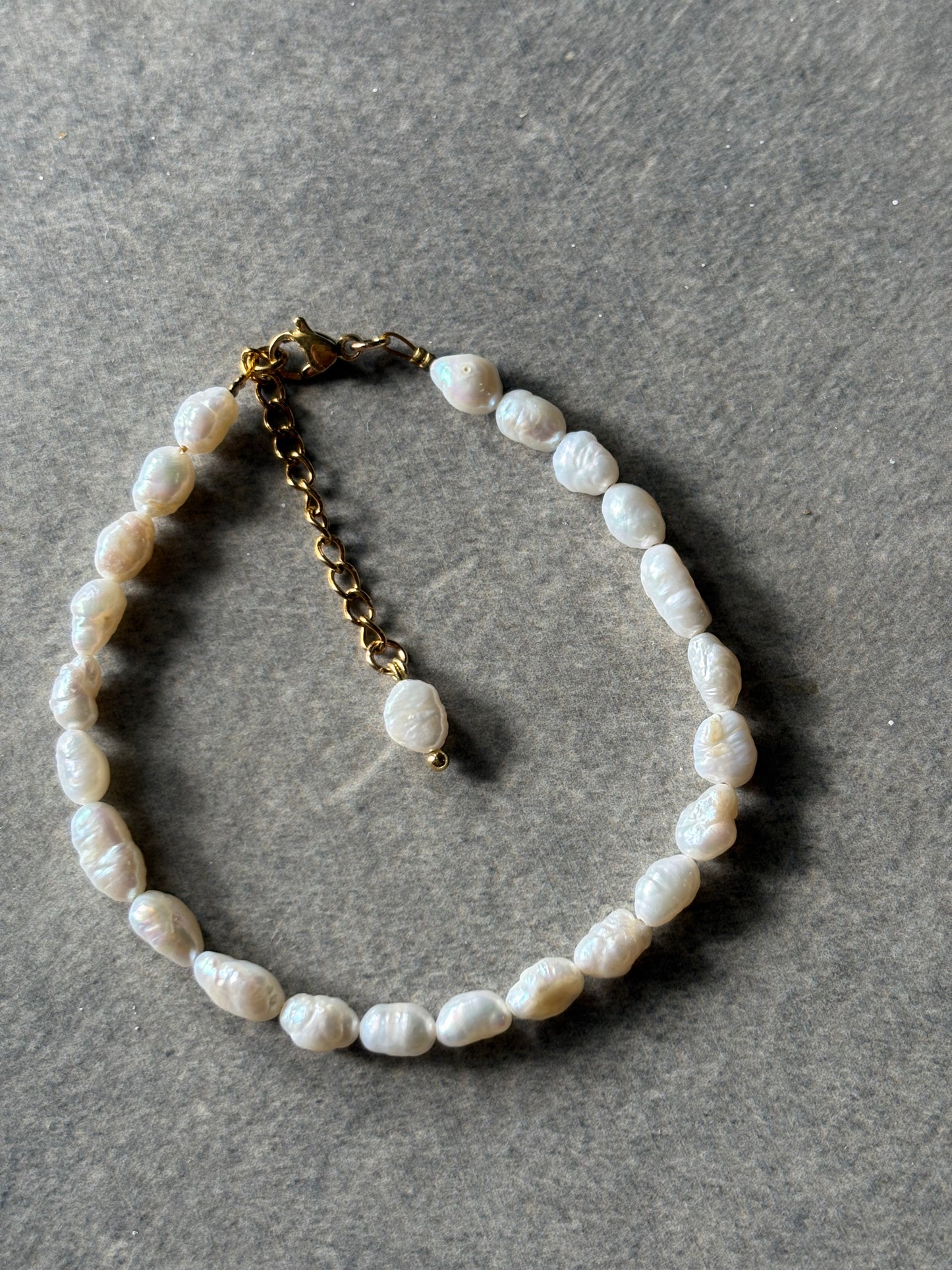 Afternoon Swim Bracelet