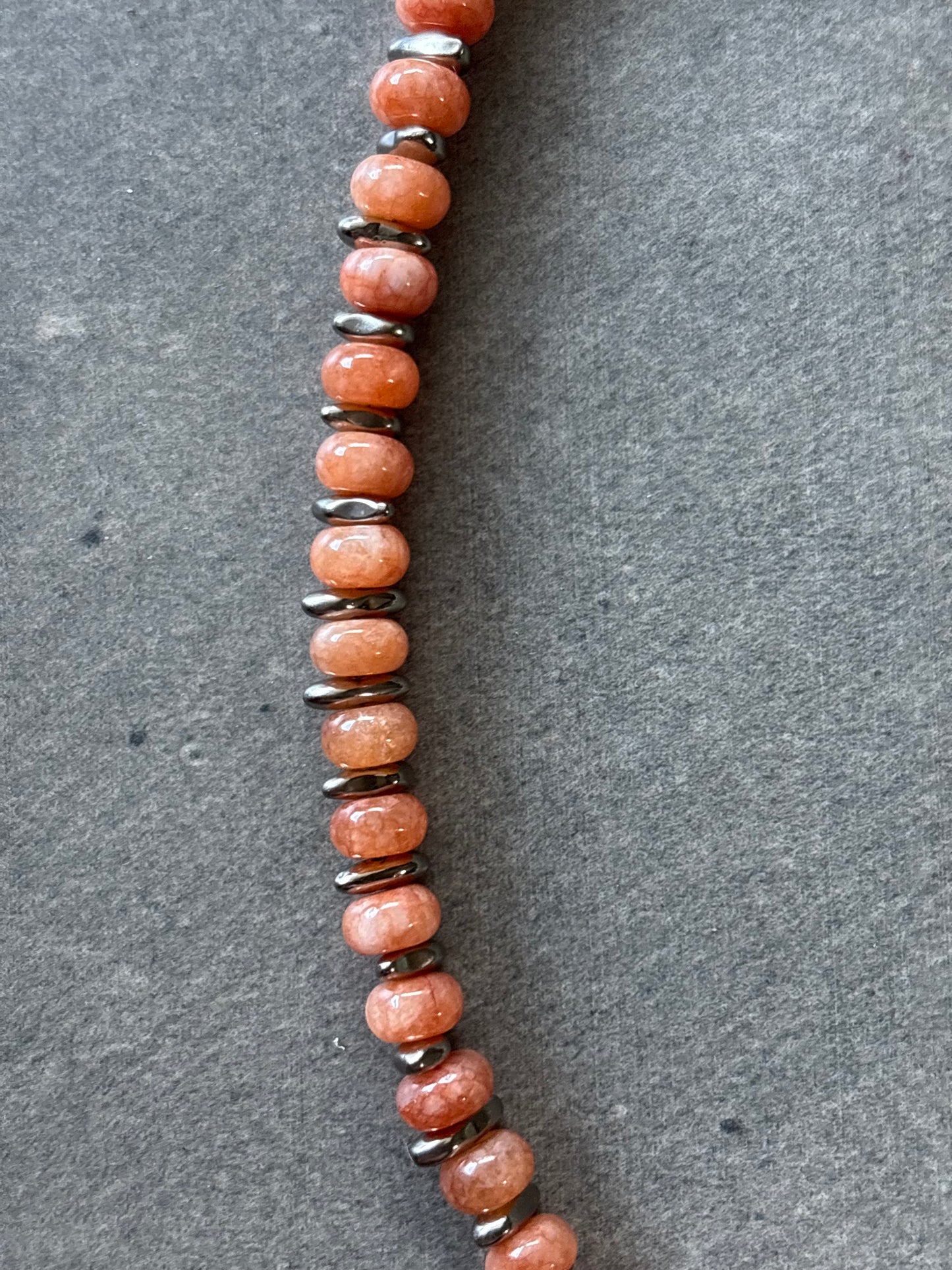 Sun Child Necklace