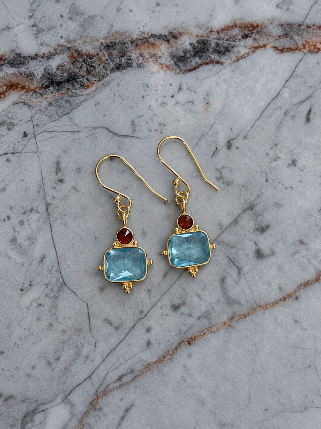 Amélie Earrings