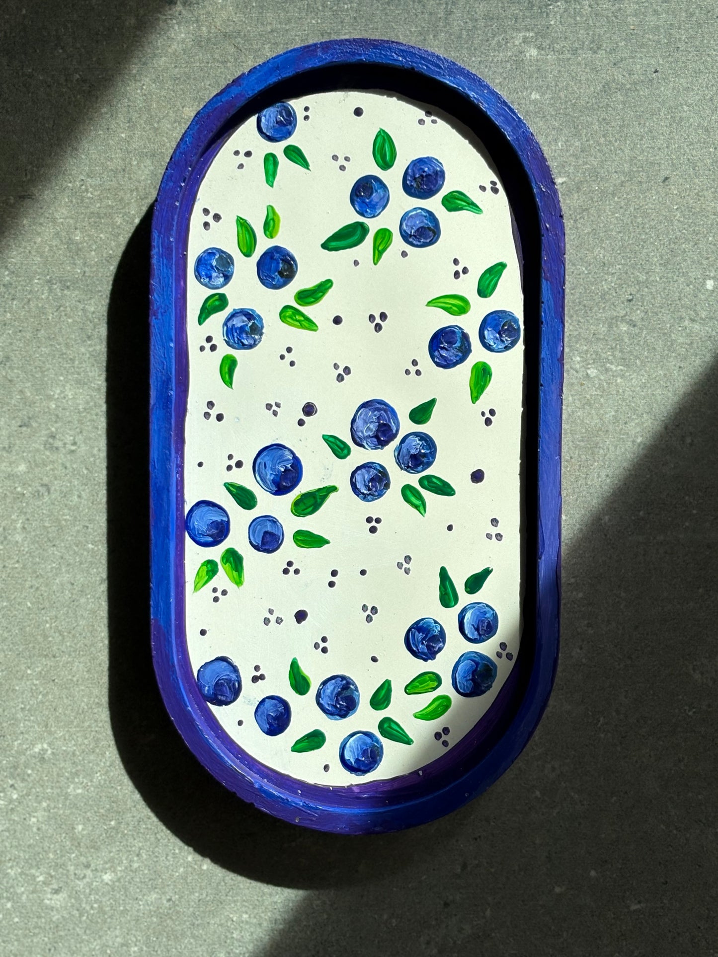 Mediterranean Garden