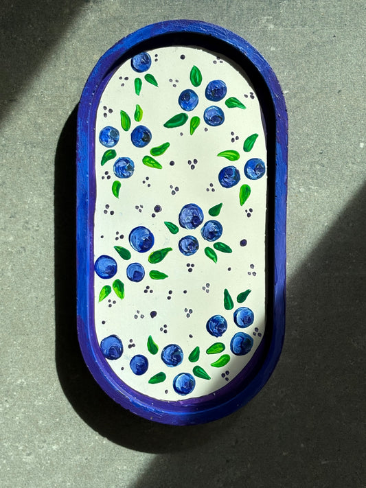 Mediterranean Garden