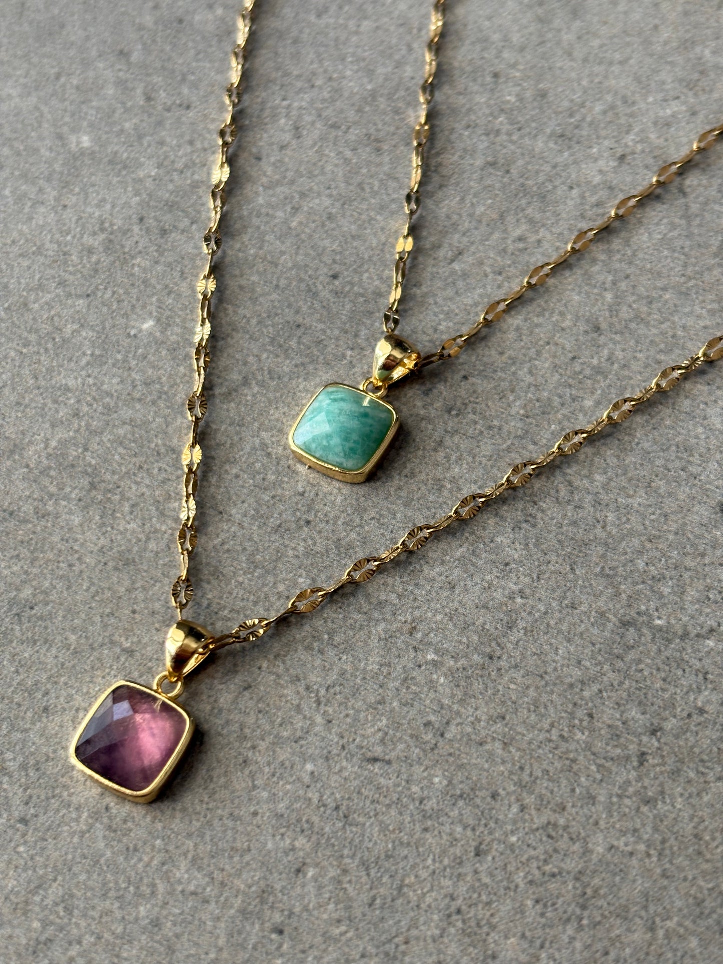 Élodie Necklace