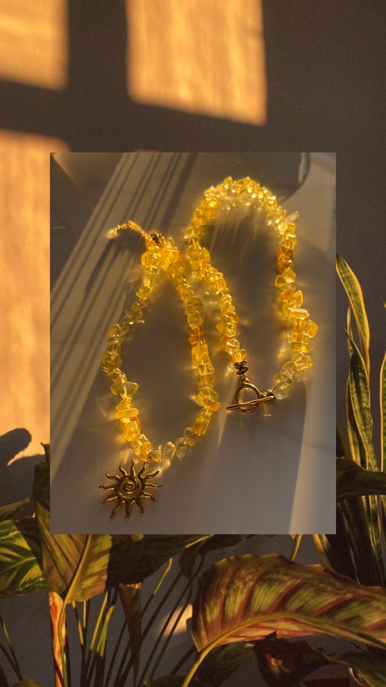 Pocketful of Sunshine